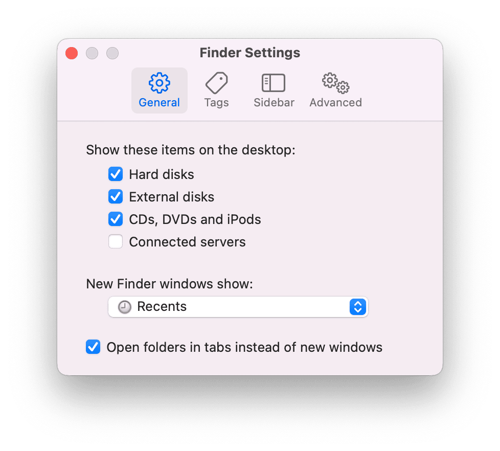 how-to-show-hard-drive-on-mac-desktop-step-by-step